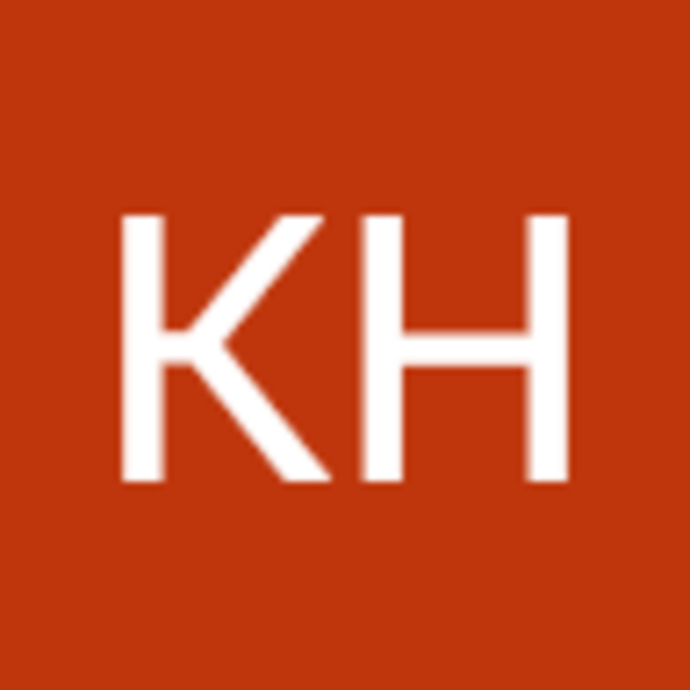 Meet your Posher, Kh